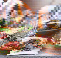 Nando's - Parkwood - Accommodation Southport