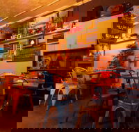 Neo Thai Vibe - Accommodation Southport