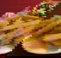 New Dublin Hotel - Southport Accommodation