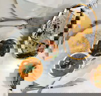 Noor Indian Cuisine - Accommodation Southport