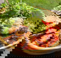 Organic Feast - Southport Accommodation