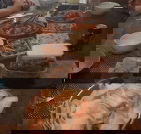 Oriental Garden - Southport Accommodation