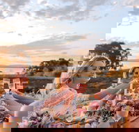 Posh Plonk Winery - Southport Accommodation