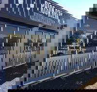 Prison Break Cafe - Southport Accommodation