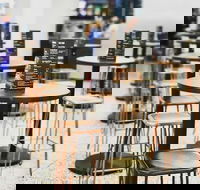 Quikshot Cafe - Southport Accommodation