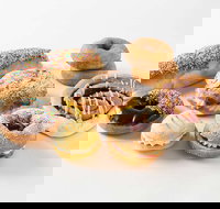 Rod's Bakery - Southport Accommodation