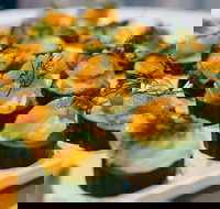 Rutherford  Maine - Southport Accommodation