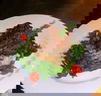 Seasons Restaurant - Accommodation Southport