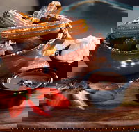 Sir Braxton Chocolate Bar - Accommodation Southport