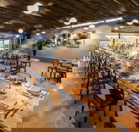 Slate Restaurant - Accommodation Southport