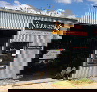 Spannerman Espresso - Accommodation Southport