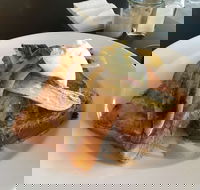 Spiros Fish And Chips - Accommodation Southport