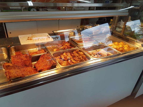 Springvale Cake And Bread - Southport Accommodation 0