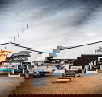 Streaky Bay Marine Products - Southport Accommodation
