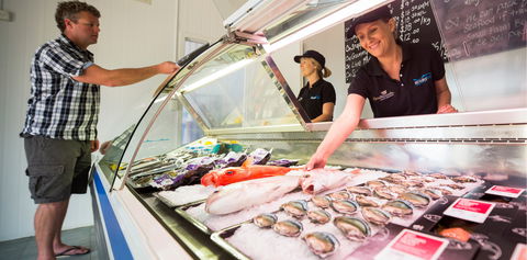 Streaky Bay Marine Products - Southport Accommodation 1