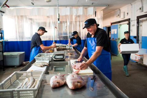 Streaky Bay Marine Products - Southport Accommodation 2