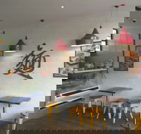 Sushi Noodle World - Southport Accommodation