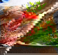 The Wharf Locavore - Southport Accommodation