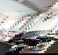 The Corner House - Accommodation Southport