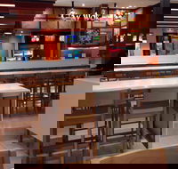 The Club Hotel - Southport Accommodation