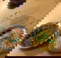 Yea Country Club Hotel - Southport Accommodation