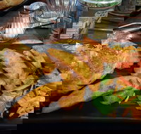 Elephant Boy Cafe - Southport Accommodation