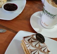 Gumnut Patisserie - Accommodation Southport