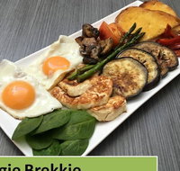 Little Prince - Southport Accommodation