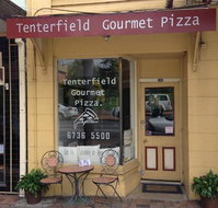 Tenterfield Gourmet Pizza - Accommodation Southport