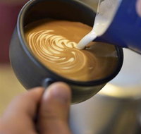 The Food Republic Cafe - Accommodation Southport