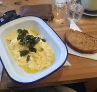 The Jam Pantry - Accommodation Southport