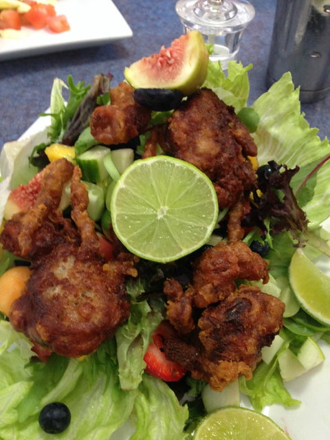 Theo's Cafe - Southport Accommodation 1