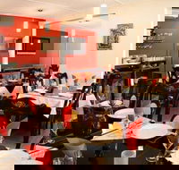 Anand Sagar Indian Restaurant - Accommodation Southport