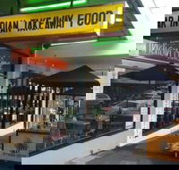 Avtar Indian Takeaway Food - Southport Accommodation