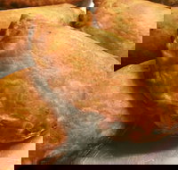 Blakeney's Pies - Southport Accommodation