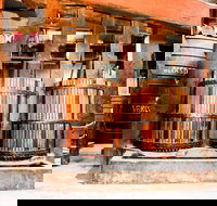 Bleasdale Vineyards - Accommodation Southport