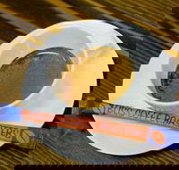 Bliss Coffee Roastery - Southport Accommodation