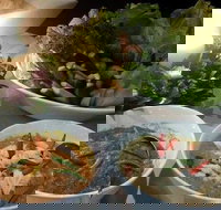 Blue Chili - Southport Accommodation