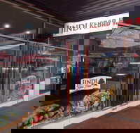 Bollywood Flames - Southport Accommodation