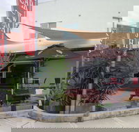 Cabarita Road Carwash Cafe - Southport Accommodation