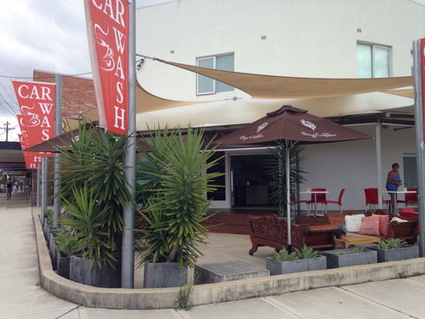 Cabarita Road Carwash Cafe - Southport Accommodation 0