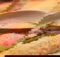 Caffe Cherry Beans - St Marys - Southport Accommodation