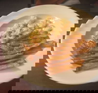 Cena on Chapel - Southport Accommodation