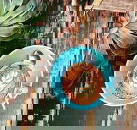 Charlotte's Little Sister - Pennant Hills - Southport Accommodation