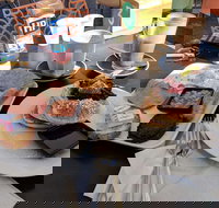 Chippy's Fish Cafe - Jindalee - Accommodation Southport