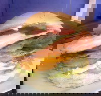 Chick'n Shack Cafe - Accommodation Southport