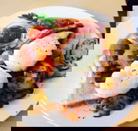 Cliff Place - Southport Accommodation