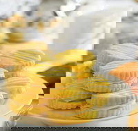 Coffee Table Delights - Accommodation Southport