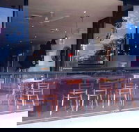 Debarge Hair  Caffe - Southport Accommodation