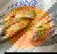 Denmark Bakery - Southport Accommodation